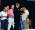 PREMIO  HARIA  AL  HARIA  CF  LADISLADO  RECIBE  EL  PIN  DE  ORO 23  06  2009